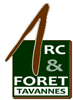 Arc et Foret Tavannes